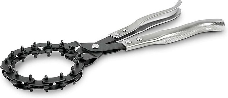 Ketten-Rohrabschneider, 255 m