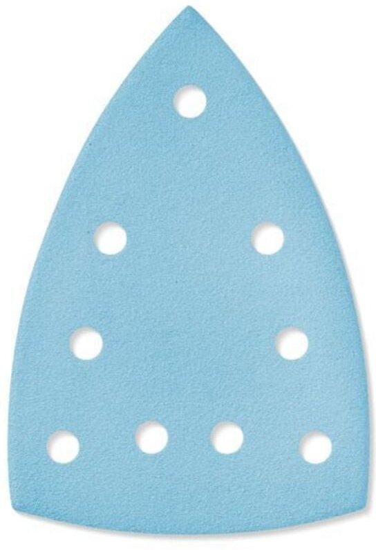 Schleifblatt stf DELTA/9 P60 GR/50 Granat, 50 Stück - Festool