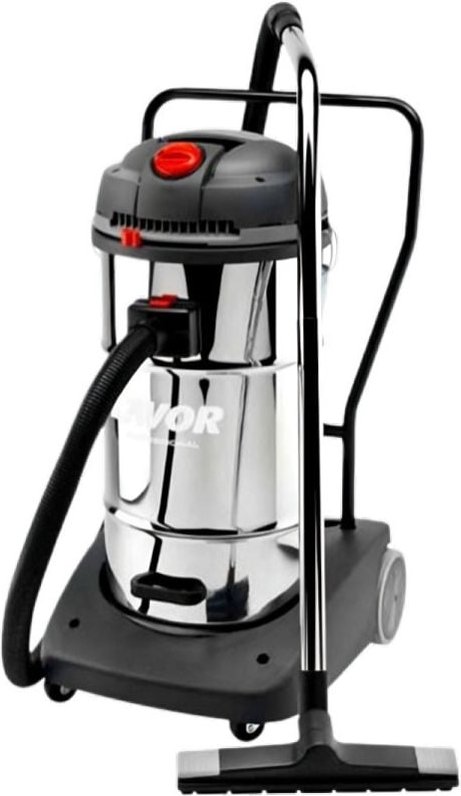 LAVOR Windy 365 IR 65 l Trommel-Vakuum Trocken&Nass 3600 W Kombi