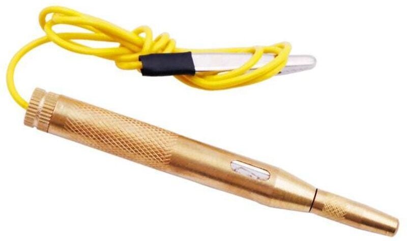 DC 6V/12V/24V Spannungsprüfstift für Auto-LKW