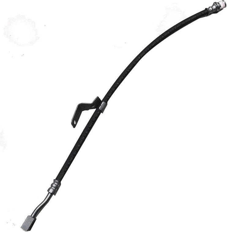 Tlily - 1044722-00-D Vorderradbremsschlauch Assy Rechts Beifahrerseite für Tesla Model 3 2017-2023 Bremsgummirohr 104472...