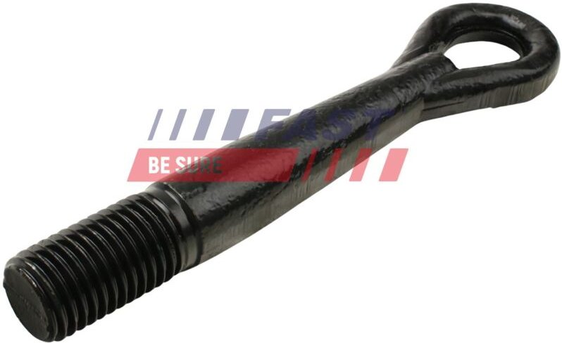 Anhängerkupplung FT71501 FAST