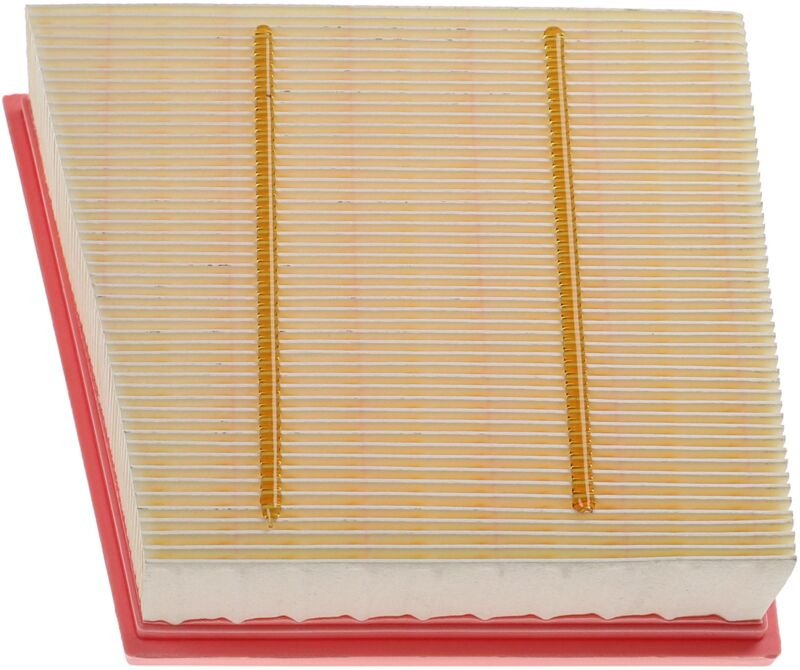 vhbw Luftfilter Ersatz für Mazda Y645-13Z40A, Y645-13Z40 für PKW - Motor-Filter