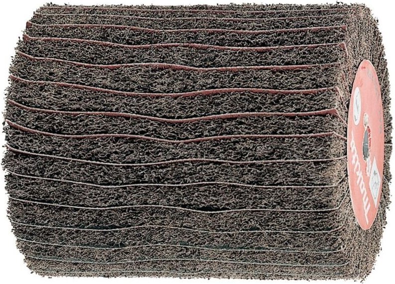 Walzenbürste Leinen/VliesK180 - Makita