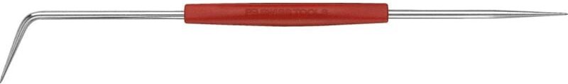 Winkelreissnadel CrV 220mm mit Kunststoffgriff - Pb Swiss Tools