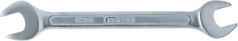 Doppel-Maulschlüssel, 3/4x25/32'