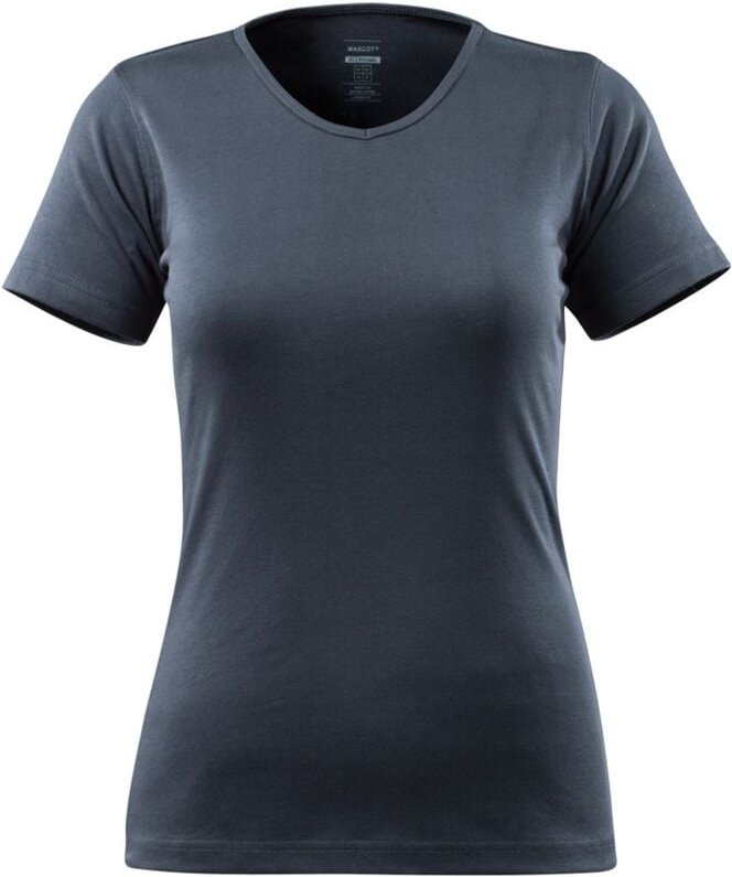 Mascot T-Shirt NICE CROSSOVER Damen 51584 Gr. M schwarzblau