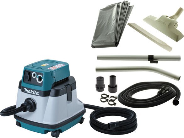 Makita - Staubsauger 25 l 1050 w 220 MBar VC2510LX1