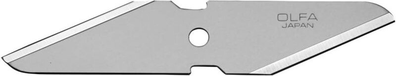 FWP-1-Schneider mit 12,5-mm-Klingen-Automatikverriegelung OLFA