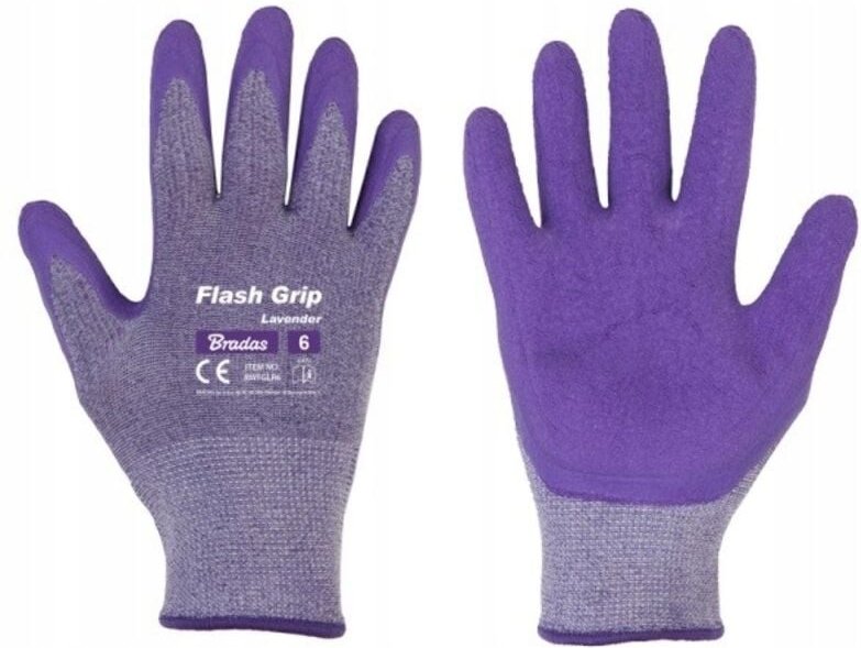 Bradas RWFGLR8 Arbeitshandschuhe Größe 8