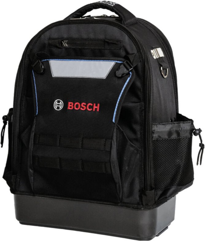 Bosch Professional L-BOXX Contractor Backpack Professional 1600A037E5 Werkzeug-Rucksack (L x B x H