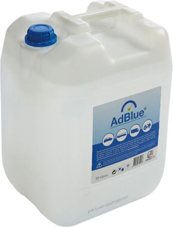 Adblue 20l mit Schlauch