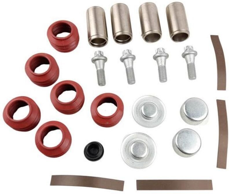 Kit zur Reparatur des Haldex Gleimoduls X Gen 2 93299, 452113