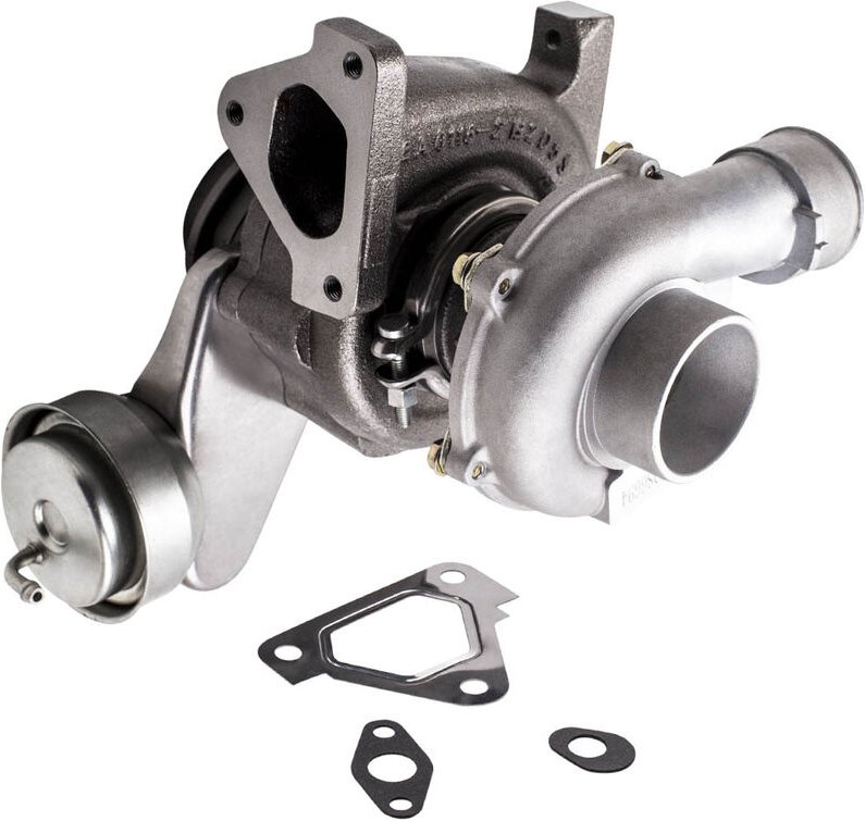 Turbolader für Mercedes Benz Sprinter 211 311 411 511 Vito 15 Viano 2.2 CDI VV14Turbolader for Mercedes Benz Sprinter 21...