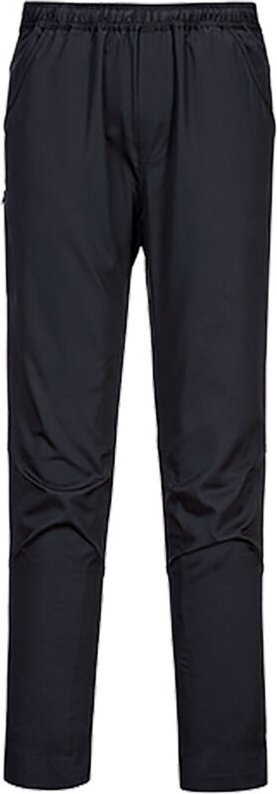 Surrey Schwarze Hose XL - FR(50-52) - UK(40-41)