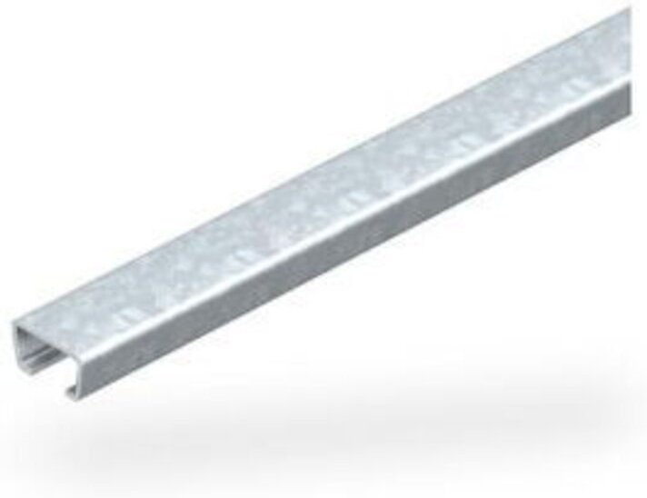 OBO Profilschiene AMS3518UP2000FT 2000x35x18 ungelocht