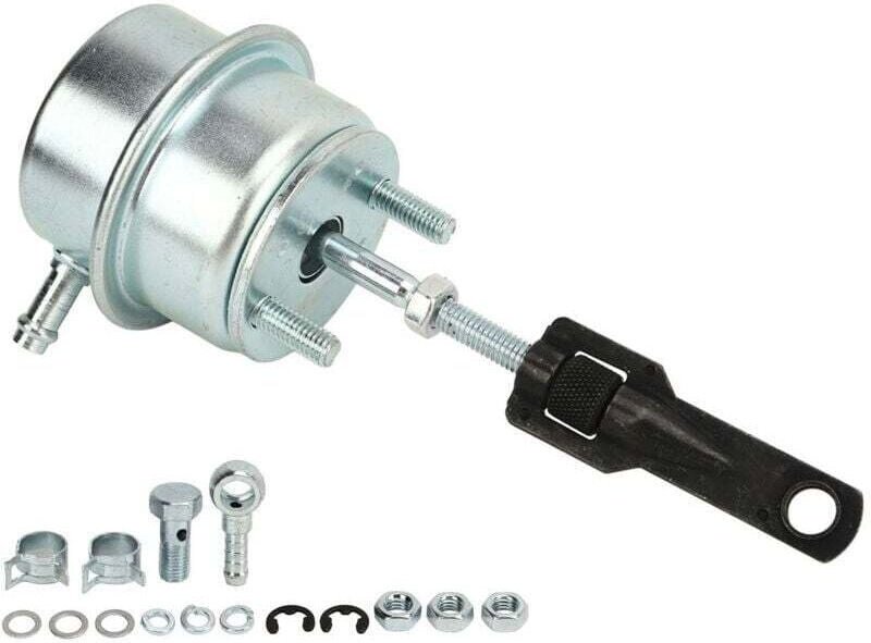 Ersatz-Turbolader-Wastegate-Stellglied 452239 für Land Rover Defender Discovery II 2.5 TDI TD5