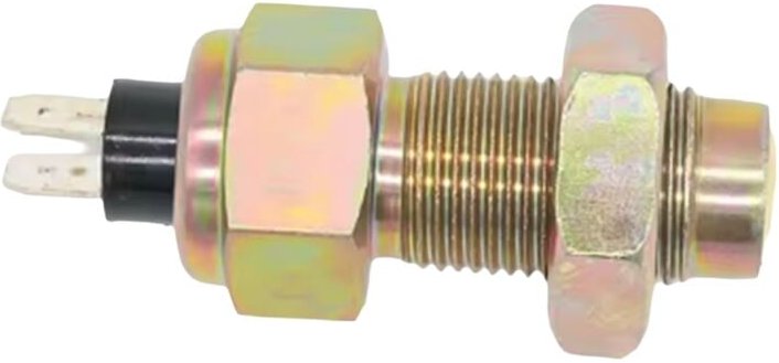 Auto Generator Geschwindigkeit Sensor Kilometerzähler 3834N-010 3967252 für Dongfeng 4BT 6CT NT855 Motor