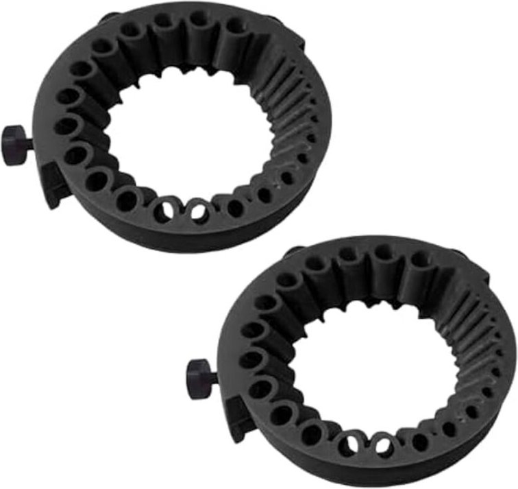 Bohrerschärfer, Bohrerschleifer, Power-Schleifen