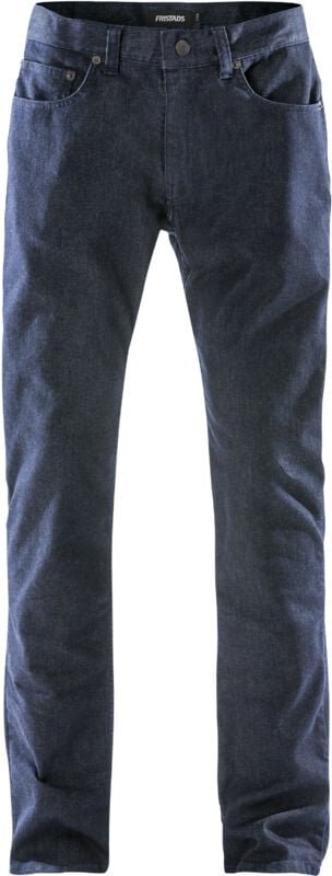 Fristads 131161-545-D108 Denim-Stretch-Bundhose 2623 DCS Dynamic Stretch- und CO