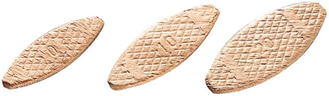 Makita Holzverbinder Größe 10 (P-08844) 1000 Stk