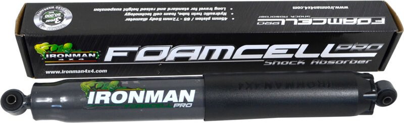 Stossdämpfer 45886fec