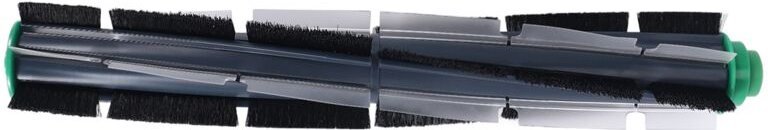 1Pcs Runde Bürste für Kobold VR200 VR300 Roboter Staubsauger Haushalts Reinigung Zubehör Ersatz Werkzeuge