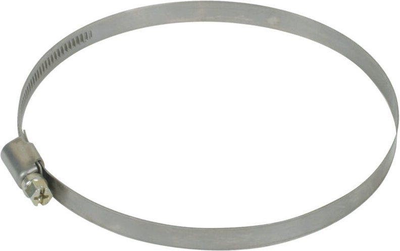 Holzkraft Schlauchschelle Ø 170-190 mm, 5142457