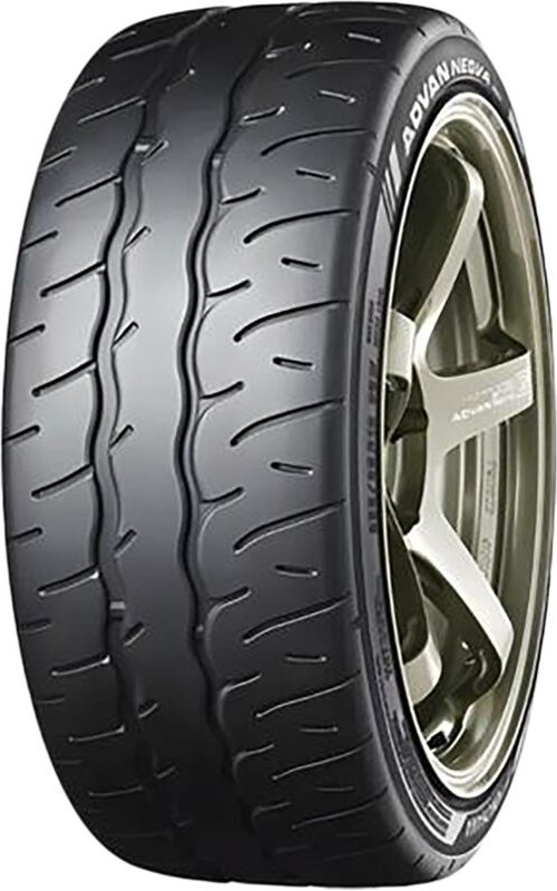 YOKOHAMA Sommer 245/40 R19 TL 98W ADVAN NEOVA AD09 XL RPB BSW