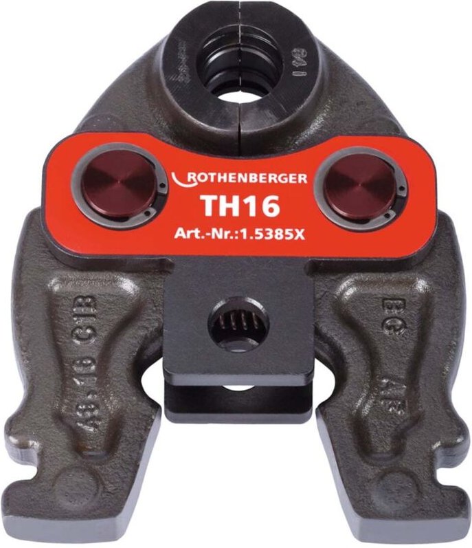 Pressbacke Compact th 16 mm - Rothenberger