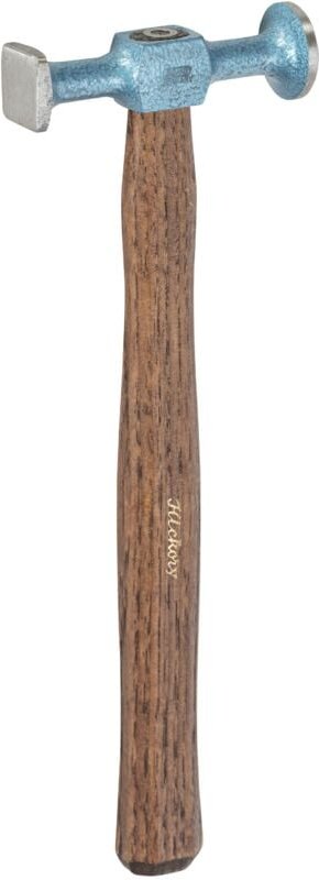 Spann-, Ausbeul- und Schlichthammer mit Hickorystiel Nr. 252/22 - Picard