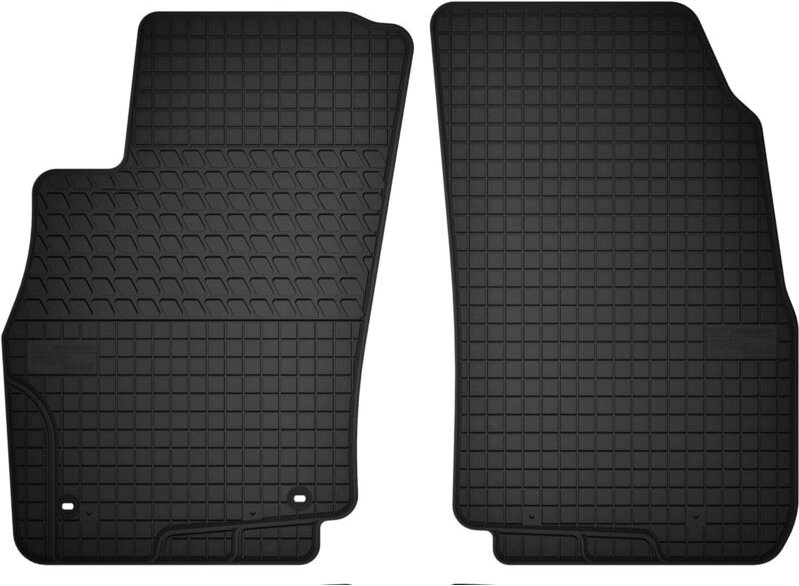 Gummimatten vorne: Fiat Linea Limousine (2009-2015)