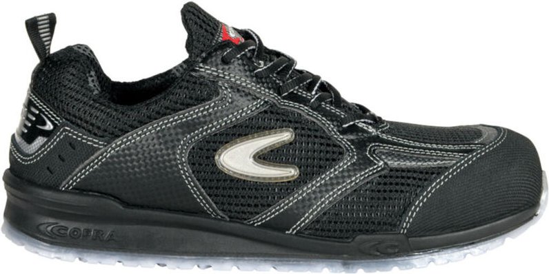 Sicherheitsschuhe Cofra Petri S1 p - - 48 eu