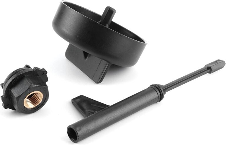 Zoternen - Getriebeöl-Einfüllwerkzeug-Adapter, passend für Mercedes Benz 725.0 9-Gang-Getriebe