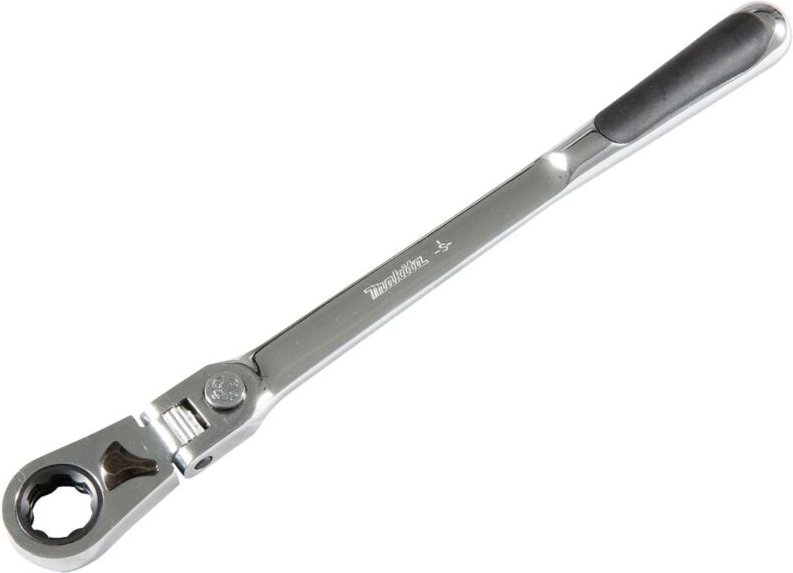 Durchgangsratsche 305 mm flexibel - B-65626 - Makita