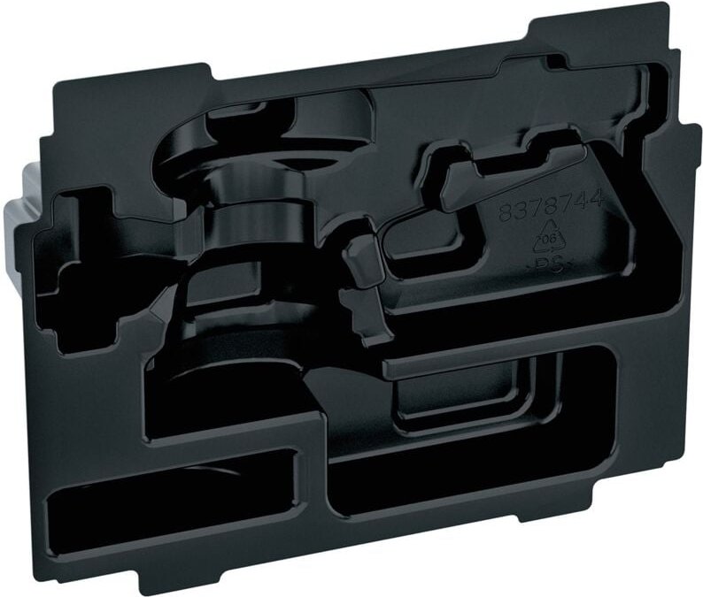 Makita Tiefziehteil für Exzenterschleifer MAKPAC Gr. 2 - 837874-4