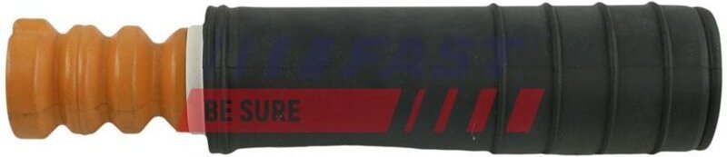 Stoßfängerabdeckung für Stoßdämpfer FT18114 FAST