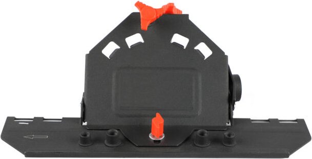 Tgs - Gehrungsschlitten Mit Absaugung Jolly Masse: 330 X 95 X 205 Mm