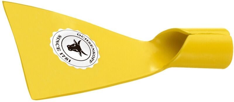 Ox 64-0550 Rindenschäler, schwere Ausführung