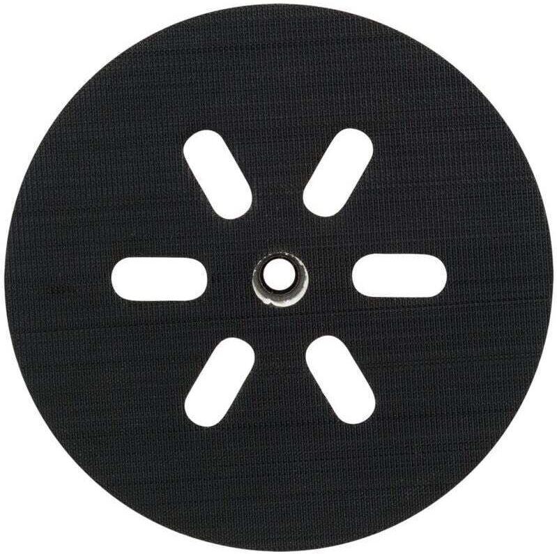 150-mm-Schleifteller – Für Bosch GEX 150 AC, PEX 15 AE und GEX 150 Turbo Exzenterschleifer