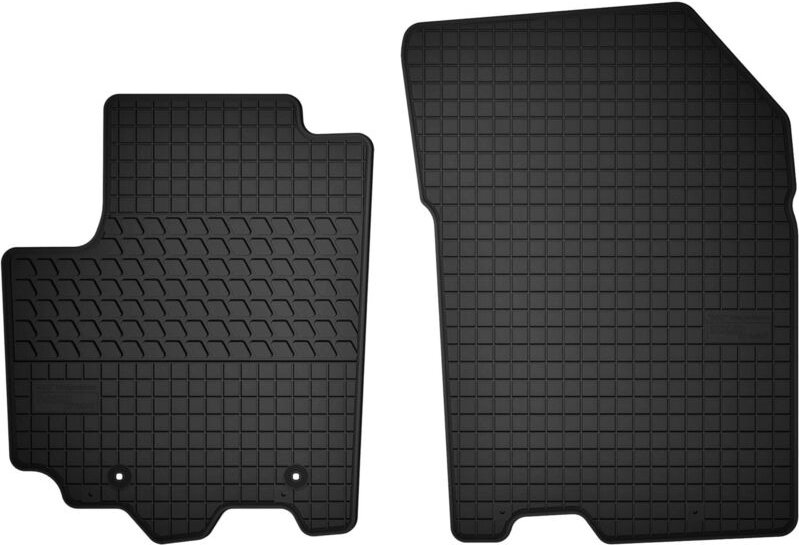 Stoßstangenmatten vorne: Suzuki SX4 II 0 (ab Modelljahr 2013)