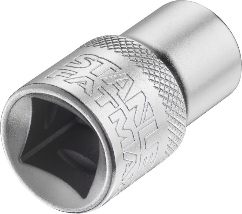 Stanley FatMax 1/2 6-Kant Stecknuss 12 mm