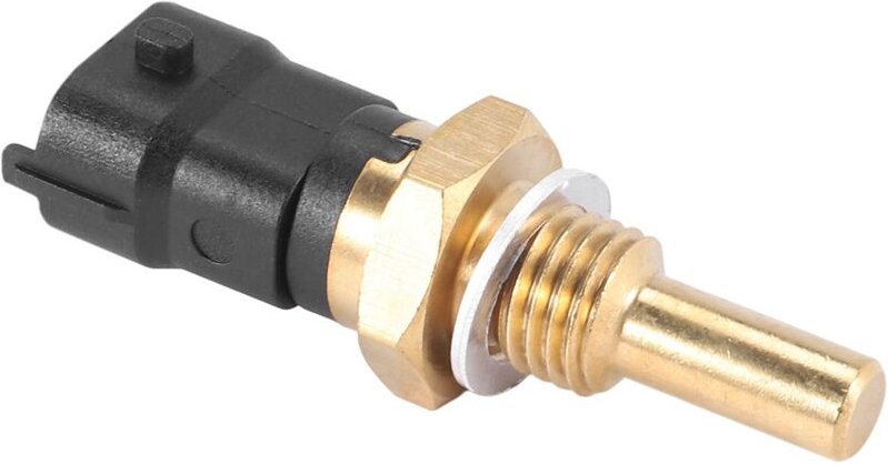 Wassertemperatursensor für GSX GTX XP LRV RX 4-Tec 3D RFI RXP Supercharged Ersetzt 278001016