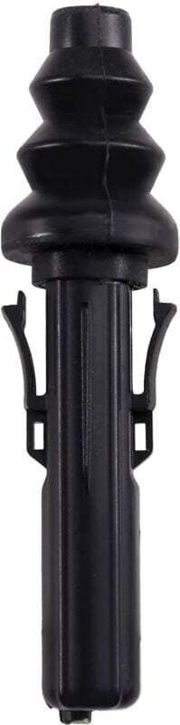 Kraftstofftankklappen-Verriegelungsfeder 81595S3000 für 2019 CEED CID 2016, Kfz-Zubehör.