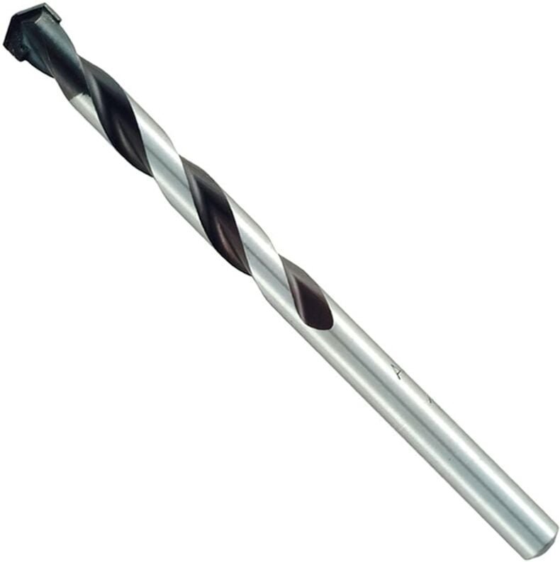 Alpen Widia Professional Betonbohrer 9,00 x 120 mm. (Blister 1 Stück)