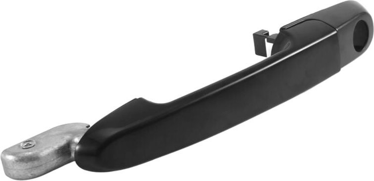 Tlily - Auto Vorne Links Fahrer Seite AußEn TüR für Accent 2006-2011 82650-1E000