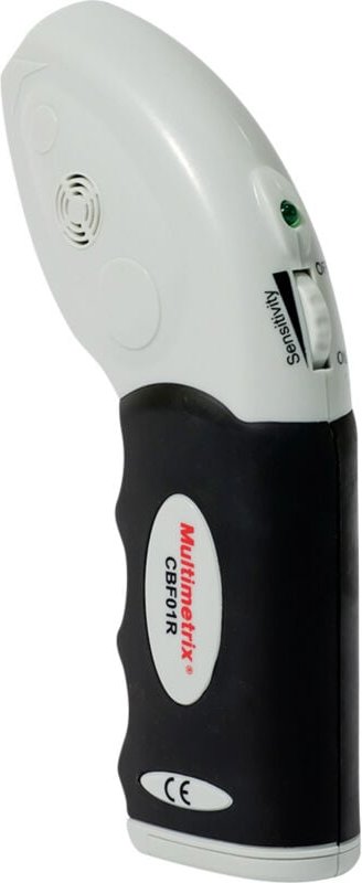 Chauvin Arnoux - Multimetrix cbf 01 Identifikation