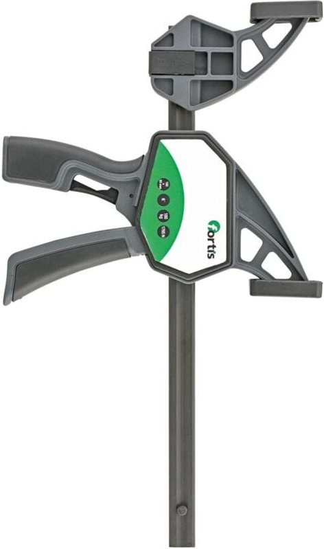 Fortis Einhandzwinge 900x 85mm