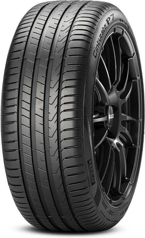 PIRELLI Sommer 215/60 R16 TL 99V CINTURATO P7 P7C2 XL BSW