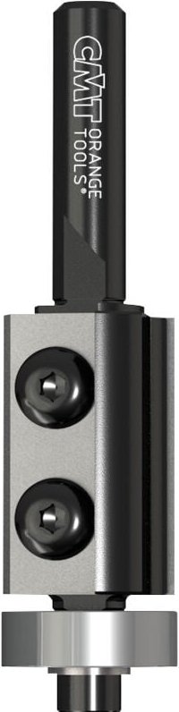 657.692.11 FEUERBRECHER MIT KLEMME UND LAGER HW Z2 S=12.7 D=19x30x77 RH